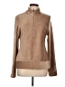 Nicole Miller Sport Tan Pullover Sweater Size L - photo 1