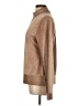 Nicole Miller Sport Tan Pullover Sweater Size L - photo 5