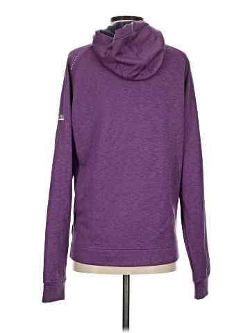 PETER MILLAR Zip Up Hoodie (view 2)