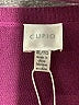 Cupio Burgundy Pullover Sweater Size XL - photo 7