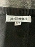 Assorted Brands Black Cardigan Size 6 - 7 - photo 3