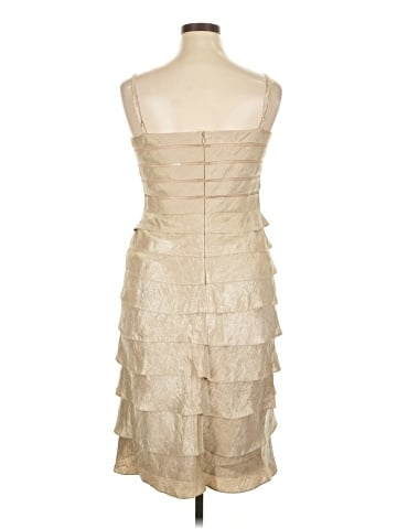 Victor Costa Cocktail Dress (view 2)