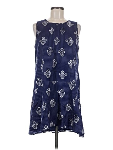 Madewell Casual Dress (view 1)