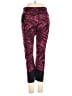 NY&C Print Pink Active Pants Size S - photo 2
