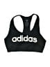 Adidas Black Swimsuit Top Size S - photo 1