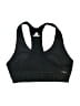 Adidas Black Swimsuit Top Size S - photo 2