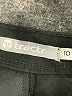 Tractr Gray Jeans Size 10 - photo 4