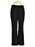 NY Jeans Black Track Pants Size S - photo 1