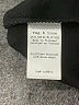 Rag & Bone/JEAN 100% Modal Black Active Tank Size XS - photo 8