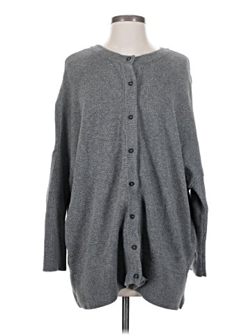 Vetta Cardigan (view 1)