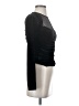 Lulus Black Long Sleeve Top Size XS - photo 4