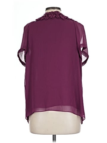 Trulli Short Sleeve Blouse (view 2)
