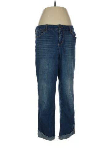 Code Bleu Jeans (view 1)