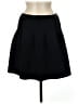 Gap Solid Black Formal Skirt Size M - photo 1
