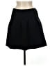 Gap Solid Black Formal Skirt Size M - photo 2