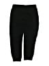 Hawk Black Casual Pants Size 7 - photo 2
