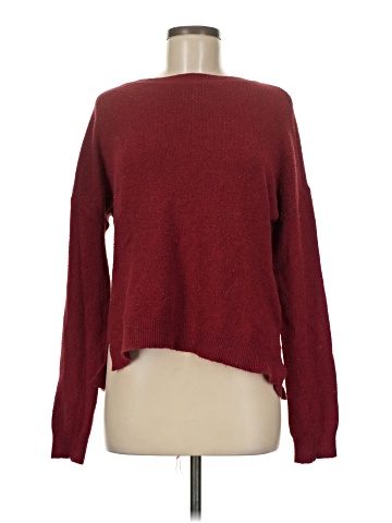 Hinge Pullover Sweater (view 1)