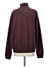 Nike Burgundy Pullover Sweater Size XS - photo 2