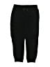 Hawk Black Casual Pants Size 7 - photo 1