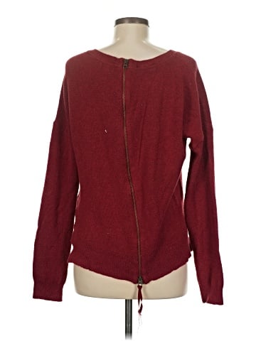 Hinge Pullover Sweater (view 2)