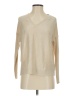 JAQUELINE de YONG Tan Pullover Sweater Size XS - photo 1