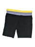 Nike Color Block Black Athletic Shorts Size S - photo 2