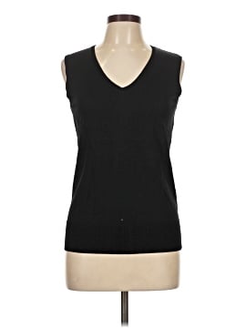 Bcbgmaxazria Sleeveless Top