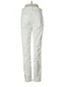 Skye's The Limit Solid White Ivory Jeans Size 4 - photo 2