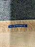 Talbots Tan Jeans Size 12 - photo 3