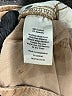 Talbots Tan Jeans Size 12 - photo 4