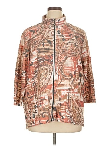 Onque Jacket (view 1)