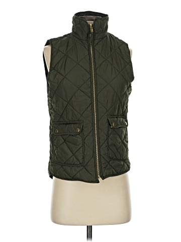 Quinn Vest (view 1)