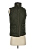 Quinn 100% Polyester Green Vest Size S - photo 1