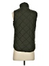 Quinn 100% Polyester Green Vest Size S - photo 2