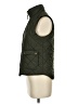 Quinn 100% Polyester Green Vest Size S - photo 5