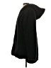 Urban Outfitters Black Coat Size XS - Sm - photo 5