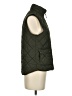 Quinn 100% Polyester Green Vest Size S - photo 4