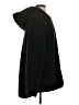 Urban Outfitters Black Coat Size XS - Sm - photo 4