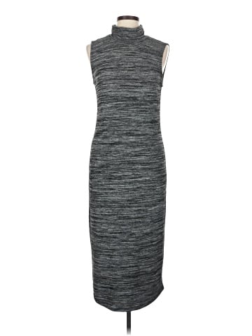 Chelsea & Theodore Casual Dress (view 1)