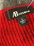 AB Studio Red Pullover Sweater Size L - photo 9
