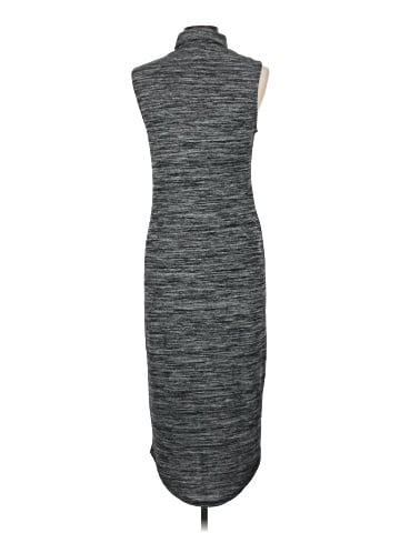 Chelsea & Theodore Casual Dress (view 2)