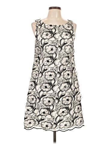 ERIN Erin Fetherston Cocktail Dress (view 1)