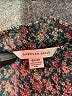 American Eagle Outfitters 100% Polyester Black Long Sleeve Blouse Size S - photo 7