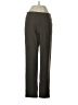 Tribal Solid Green Active Pants Size 4 - photo 1