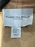 Carolina Belle Tan Blazer Size XS - photo 6