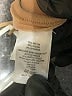 Carolina Belle Tan Blazer Size XS - photo 7