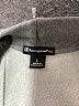 Champion Gray Sweatpants Size L - photo 3