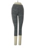 Lululemon Athletica Color Block Gray Active Pants Size 4 - photo 1