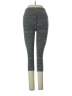 Lululemon Athletica Color Block Gray Active Pants Size 4 - photo 2