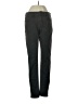 Jennifer Lopez Chevron-herringbone Gray Jeans Size 4 - photo 1